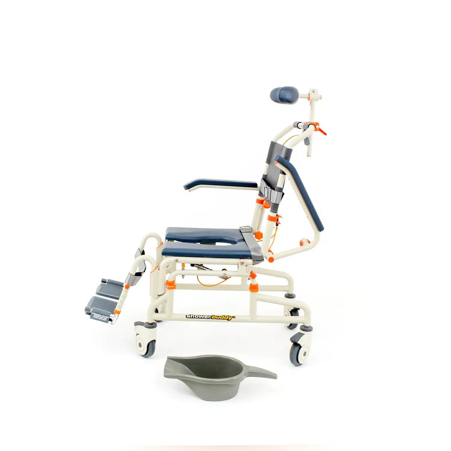 SB3T ROLL-IN SHOWERBUDDY WITH TILT | Michigan USA