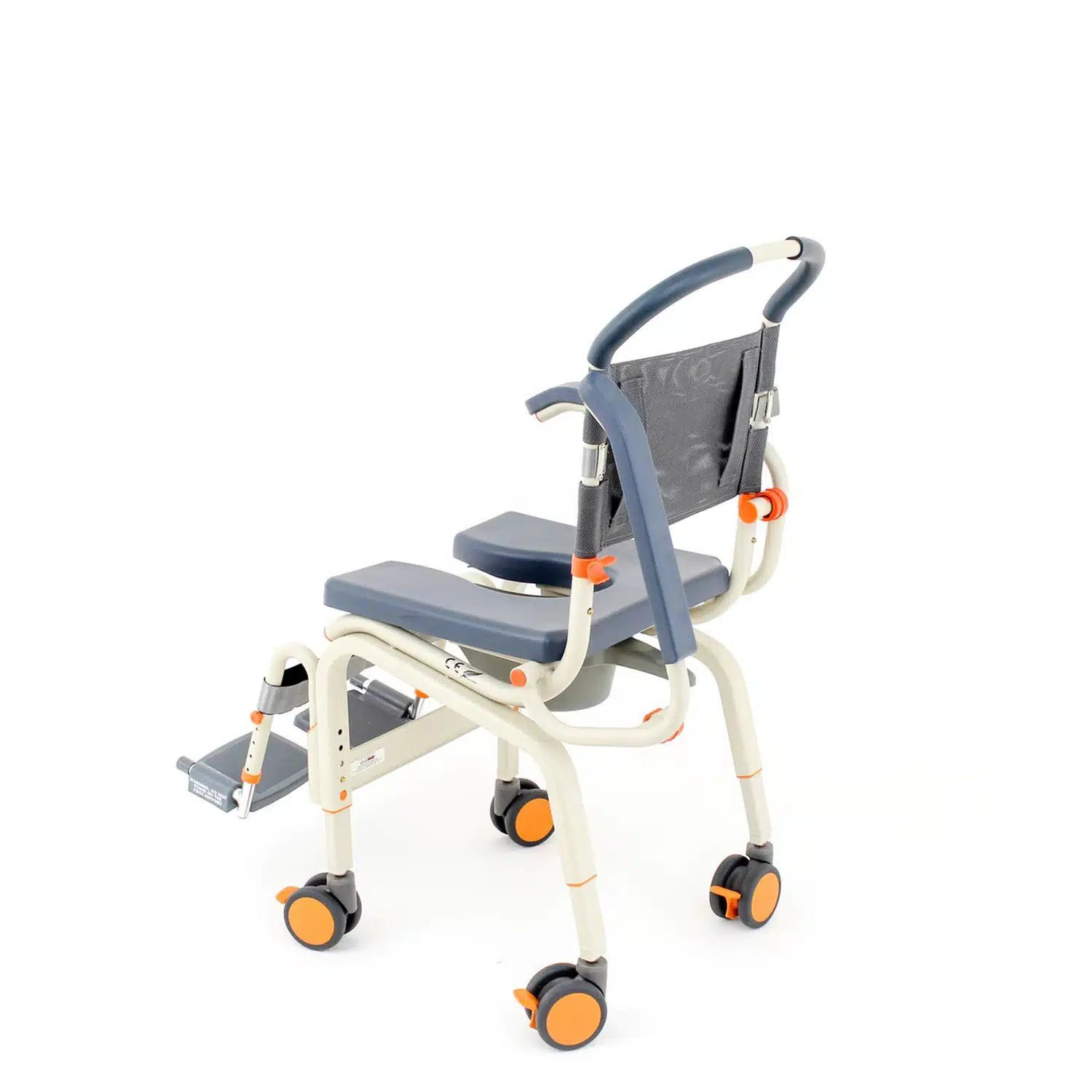 SB6c ROLL-INBUDDY LITE Shower Chair | Michigan USA