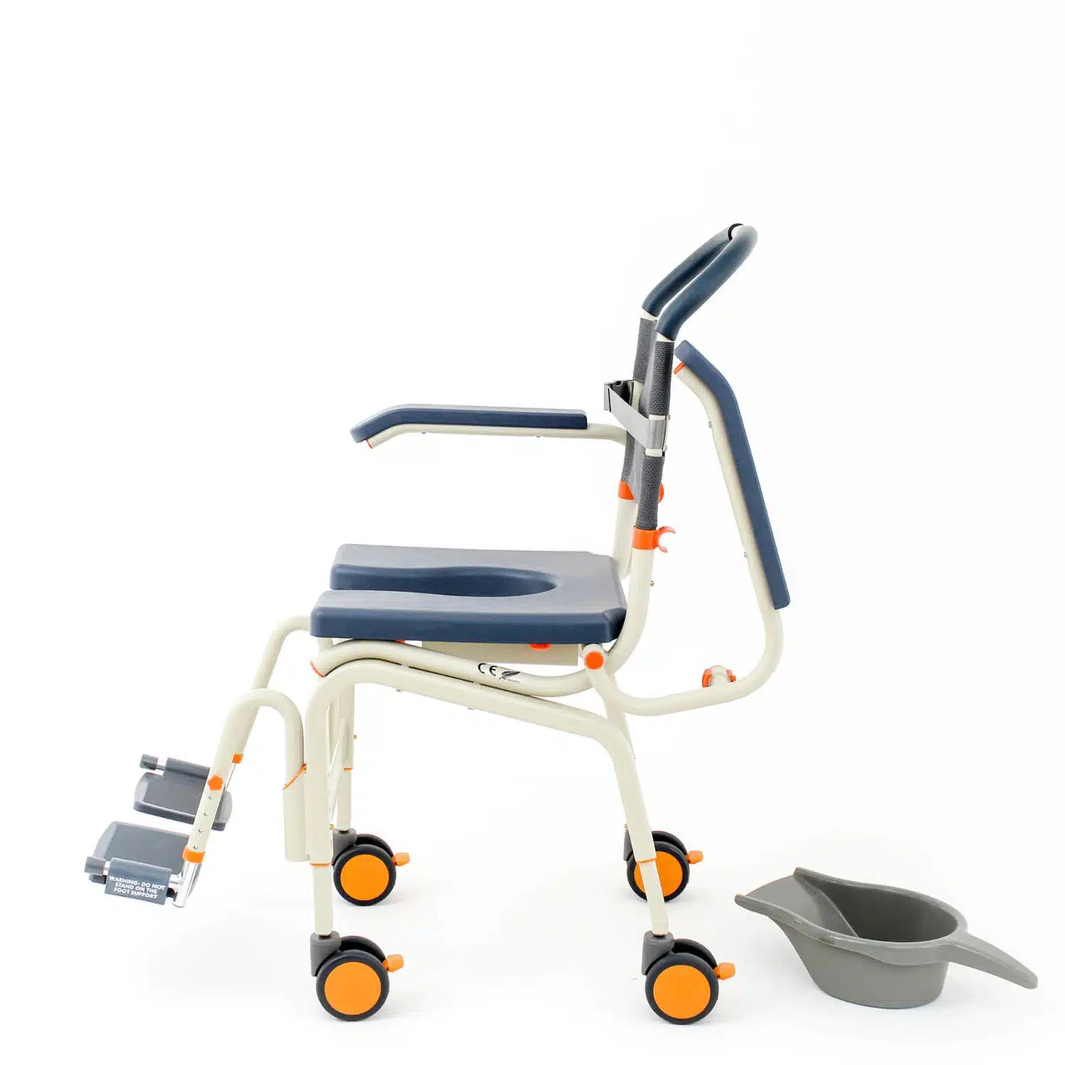 SB6c ROLL-INBUDDY LITE Shower Chair | Michigan USA