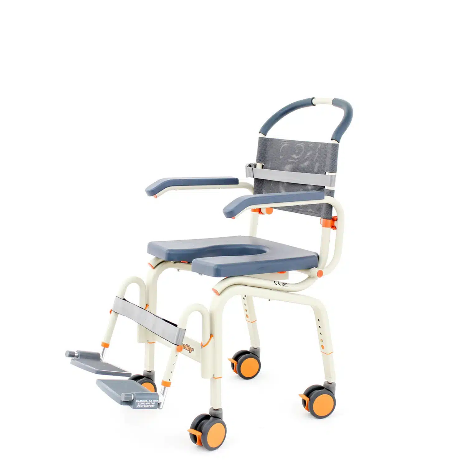 SB6c ROLL-INBUDDY LITE Shower Chair | Michigan USA