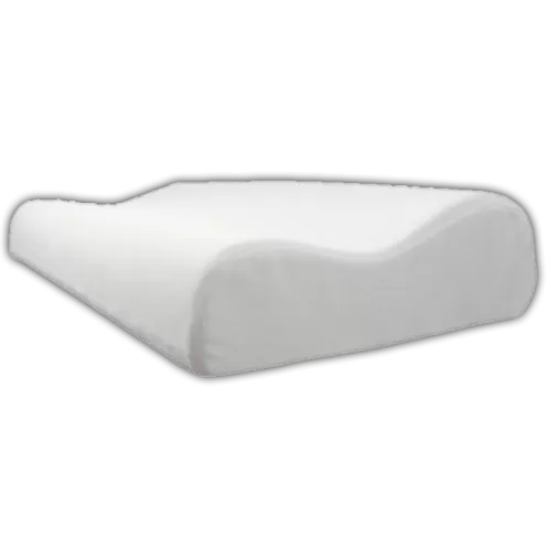 CONTOUR VELOUR PILLOW COVER | Michigan USA