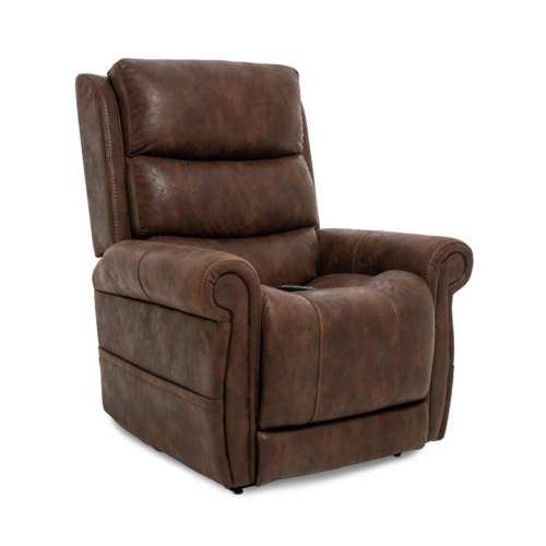 VivaLift!® Tranquil PLR-935 Lift Chair | Michigan USA