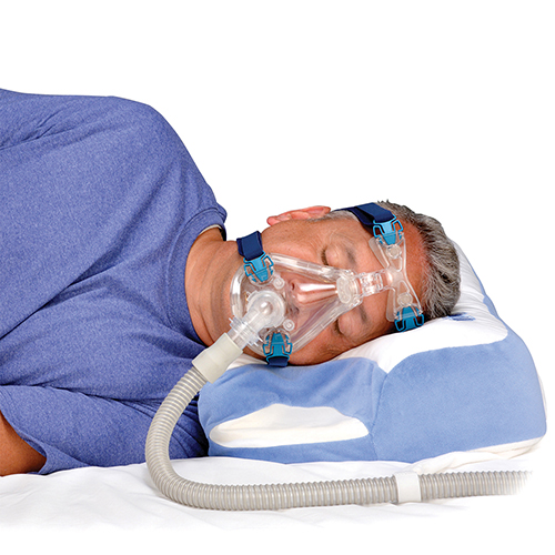 CONTOUR CPAP PILLOW 2.0 | Michigan USA