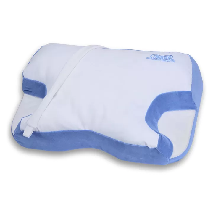 CONTOUR CPAP PILLOW 2.0 | Michigan USA