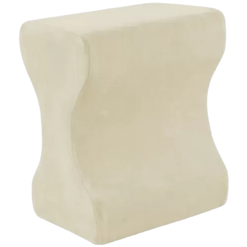 CONTOUR LEG PILLOW | Michigan USA