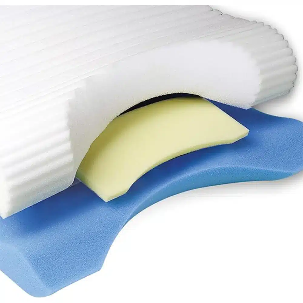 CONTOUR CLOUD PILLOW - Image 3