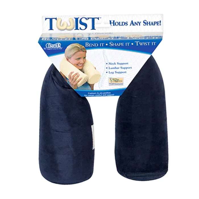 Twist Neck Pillow available in michigan usa
