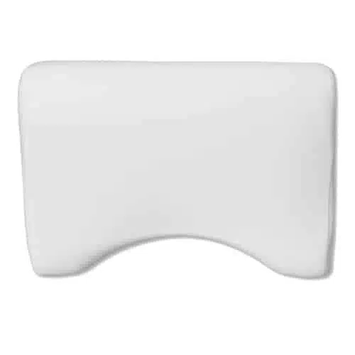 CONTOUR CERVICAL PILLOW | Michigan USA