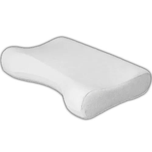 CONTOUR CERVICAL PILLOW | Michigan USA