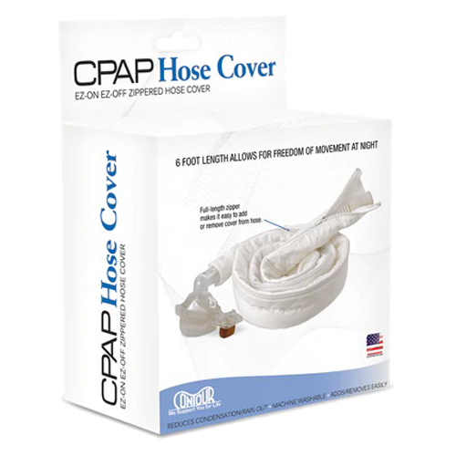 CPAP HOSE COVER | Michigan USA
