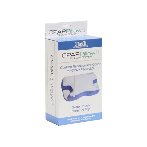 CPAP PILLOW 2.0 REPLACEMENT COVER | Michigan USA