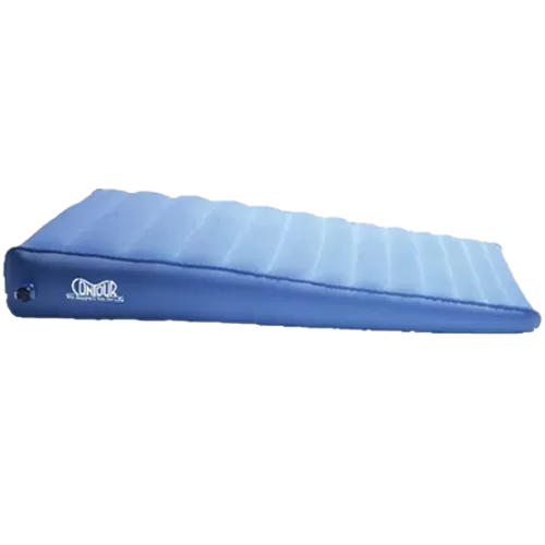 ACID REFLUX INFLATABLE BED WEDGE | Michigan USA