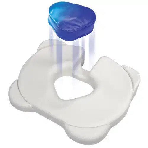 KABOOTI ICE HEMORRHOID RELIEF CUSHION | Michigan USA