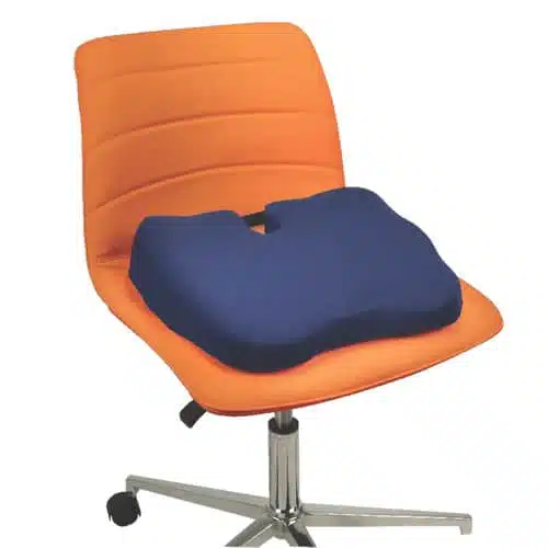 KABOOTI ICE HEMORRHOID RELIEF CUSHION | Michigan USA
