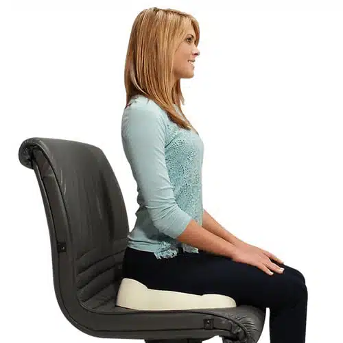 KABOOTI ICE HEMORRHOID RELIEF CUSHION | Michigan USA