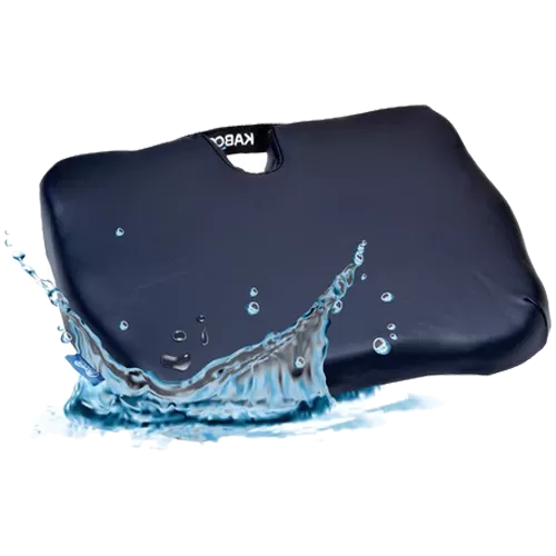 KABOOTI WATERPROOF SEAT CUSHION COVER | Michigan USA