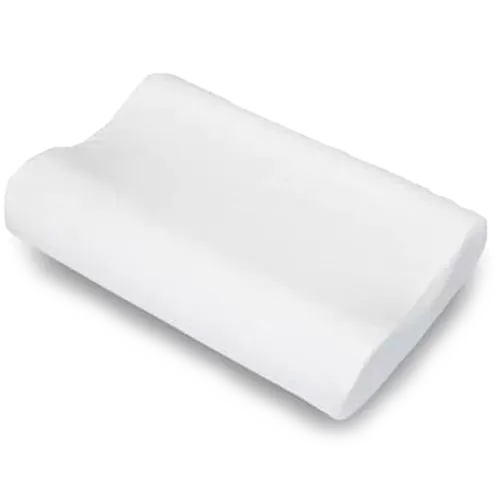 CONTOUR PEDIC MEMORY FOAM PILLOW | Michigan USA