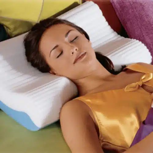 CONTOUR CLOUD  PILLOW