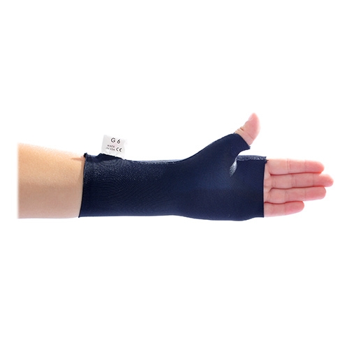 Custom Wrist Hand Orthosis Custom Orthosis Compression Garments in Michigan USA