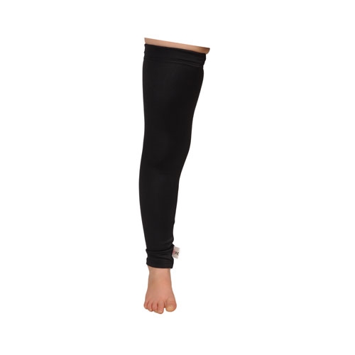 Custom Leg Orthosis Custom Garments in Michigan USA