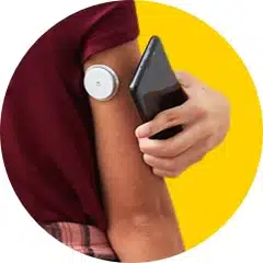 continuous glucose monitoring&nbsp;(CGM)&nbsp;system | Michigan USA