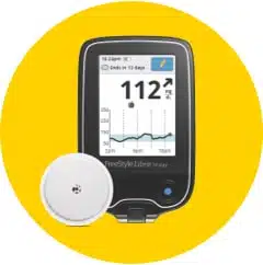 continuous glucose monitoring&nbsp;(CGM)&nbsp;system | Michigan USA