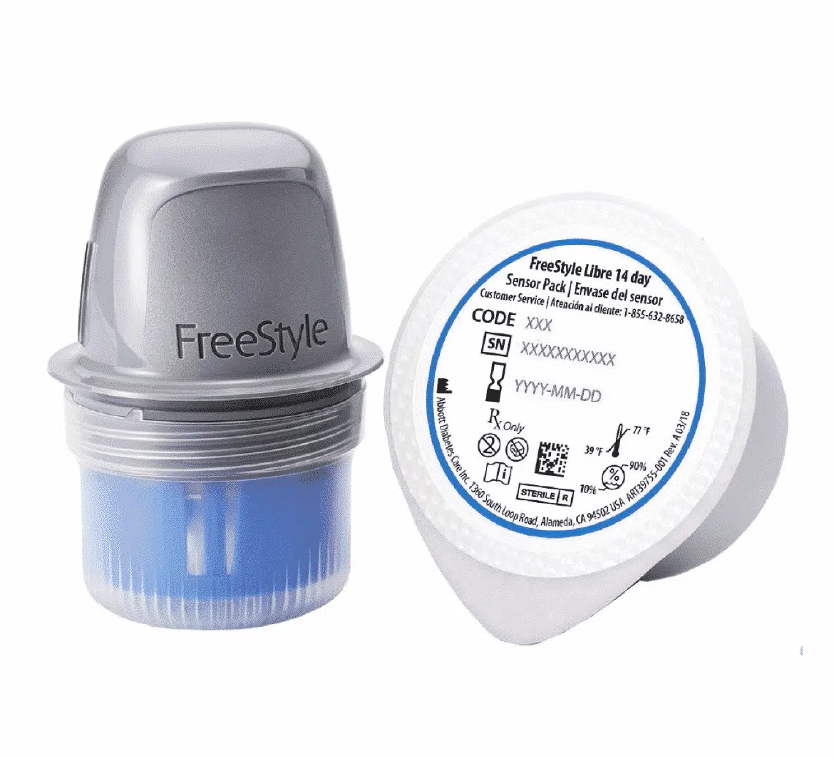 continuous glucose monitoring&nbsp;(CGM)&nbsp;system | Michigan USA