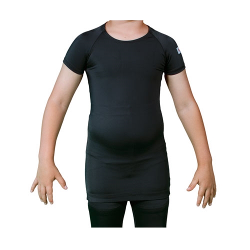 SPIO Upper Body Orthosis, Short Sleeve Shirt | Available in Michigan USA