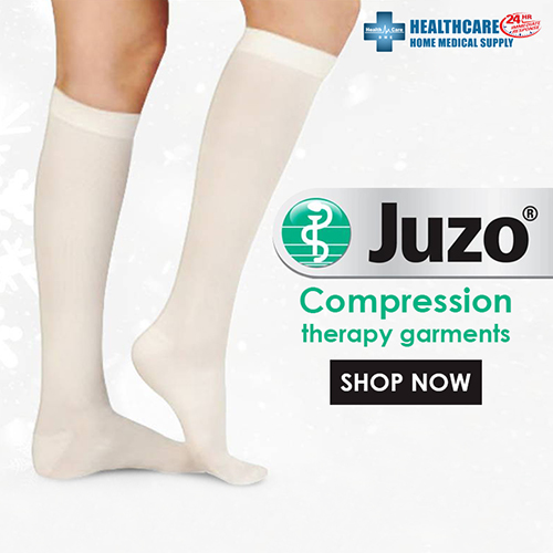 Juzo® compression garments in Michigan USA