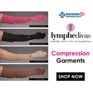 Lymphedivas Compression Garments in Michigan USA
