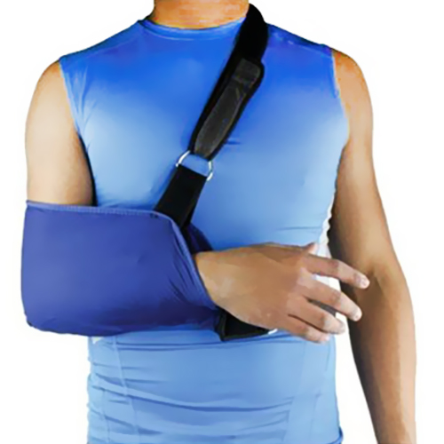 Shoulder Orthosis is designed to rehabilitate shoulder impairments in Michigan USA