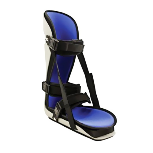 Night splints (braces) may be used to treat conditions such as Achilles tendinopathy and plantar fasciitis in Michigan USA