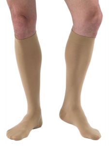 Jobst Relief 30-40 mmHg Closed Toe Knee High Extra Firm Compression Stockings Available in Michigan USA