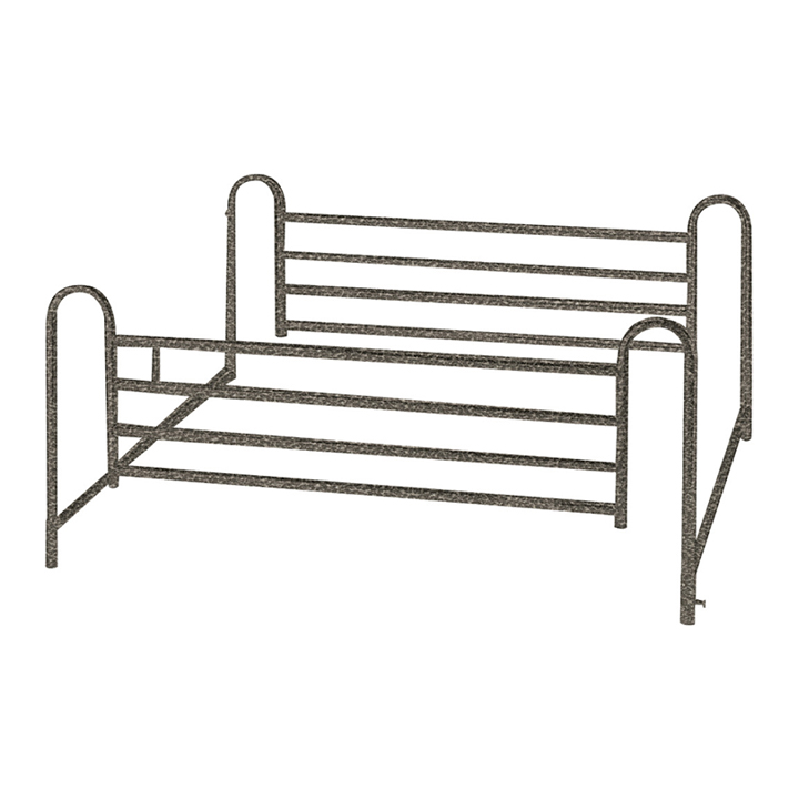 Standard Full-length Bed Side Rail
