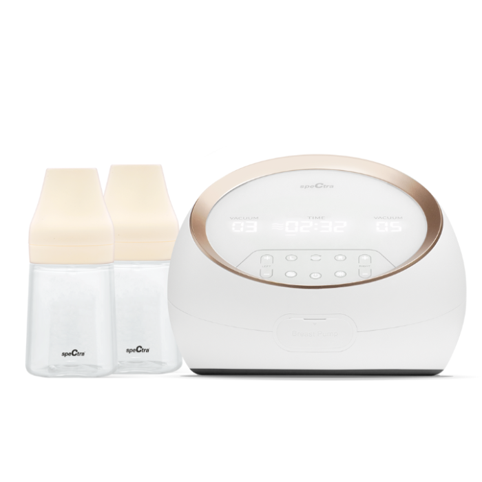 Spectra Synergy Gold Dual Powered Breast Pump