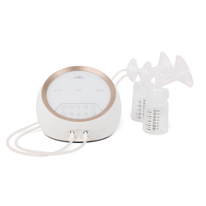 Spectra Synergy Gold Dual Powered Breast Pump