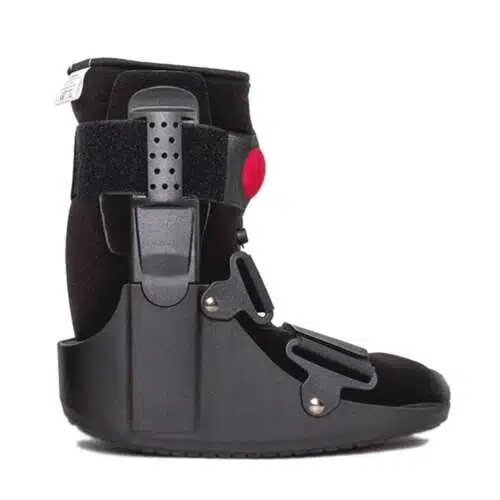 Premium Low Top Air Walker