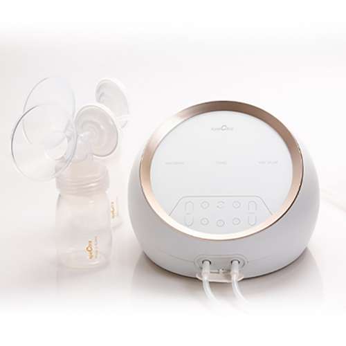 Spectra SG Dual Powered Electric Breast Pump in Michigan USA