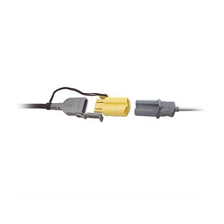 Philips HeartStart Pads Adapter (QUICK-COMBO) - 05-10000 in Michigan USA