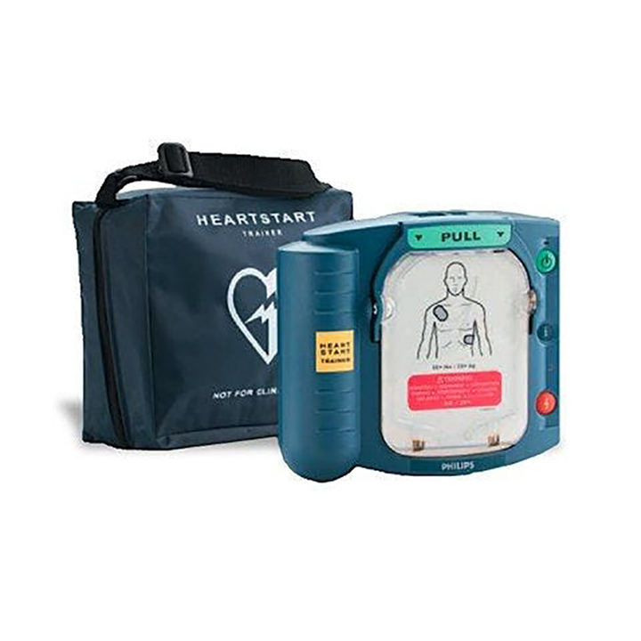 Philips HeartStart Onsite Home Trainer M5085A in Michigan USA