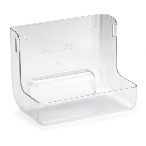 Philips AED Clear Wall Mount Bracket 989803170891 in Michigan USA