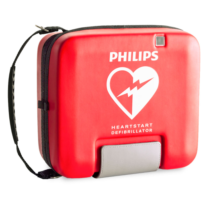Philips HeartStart FR3 Soft System Case - 989803179161 in Michigan USA