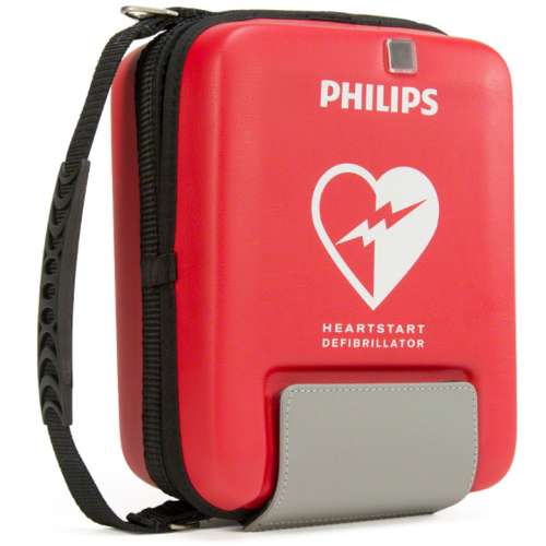 Philips HeartStart FR3 Soft Small Case - 989803179181 in Michigan USA