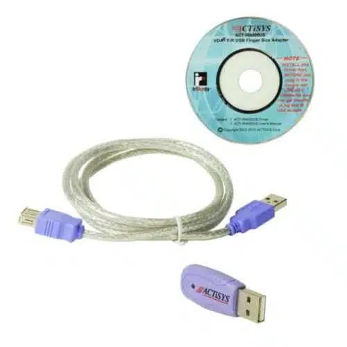 Philips OEM Infrared Data Cable - ACT-IR in Michigan USA