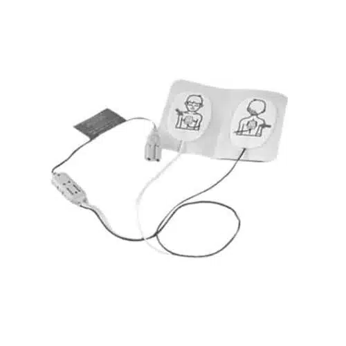 Philips Replacement OnSite Infant/Child SMART Training Pads