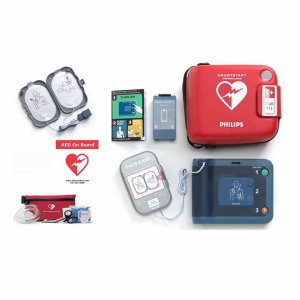 The Philips HeartStart AED Accessories for sale is available in Michigan USA