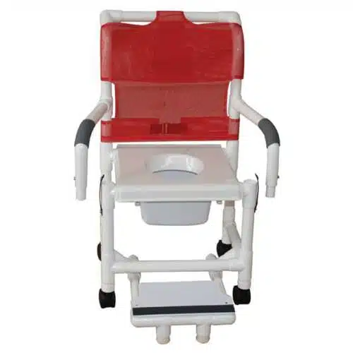 MJM Dual Swing Away Armrests in Michigan USA