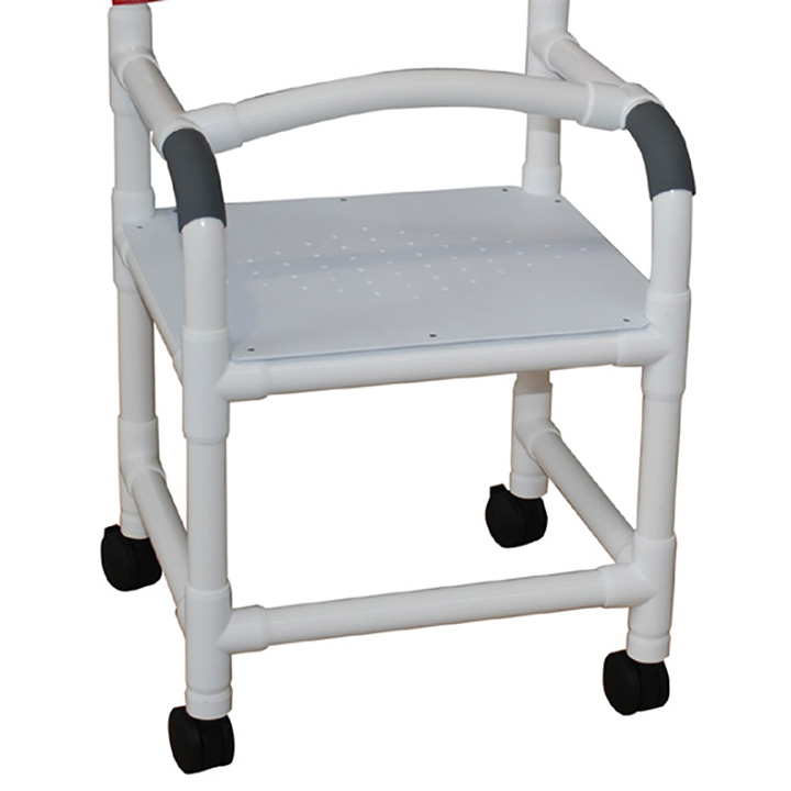 MJM Shower Chair Lap Security Bar in Michigan USA