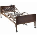 Hospital Beds & Accessories