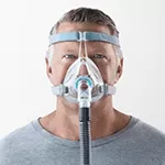 CPAP/BiPAP Devices & Supplies